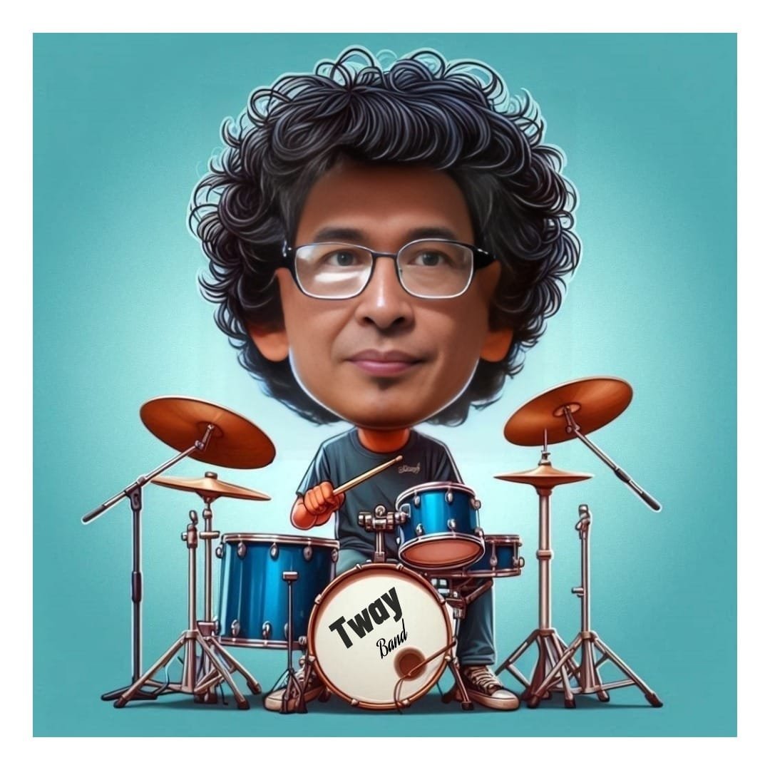 Nasi Goreng Spesial Pakai Angpaow